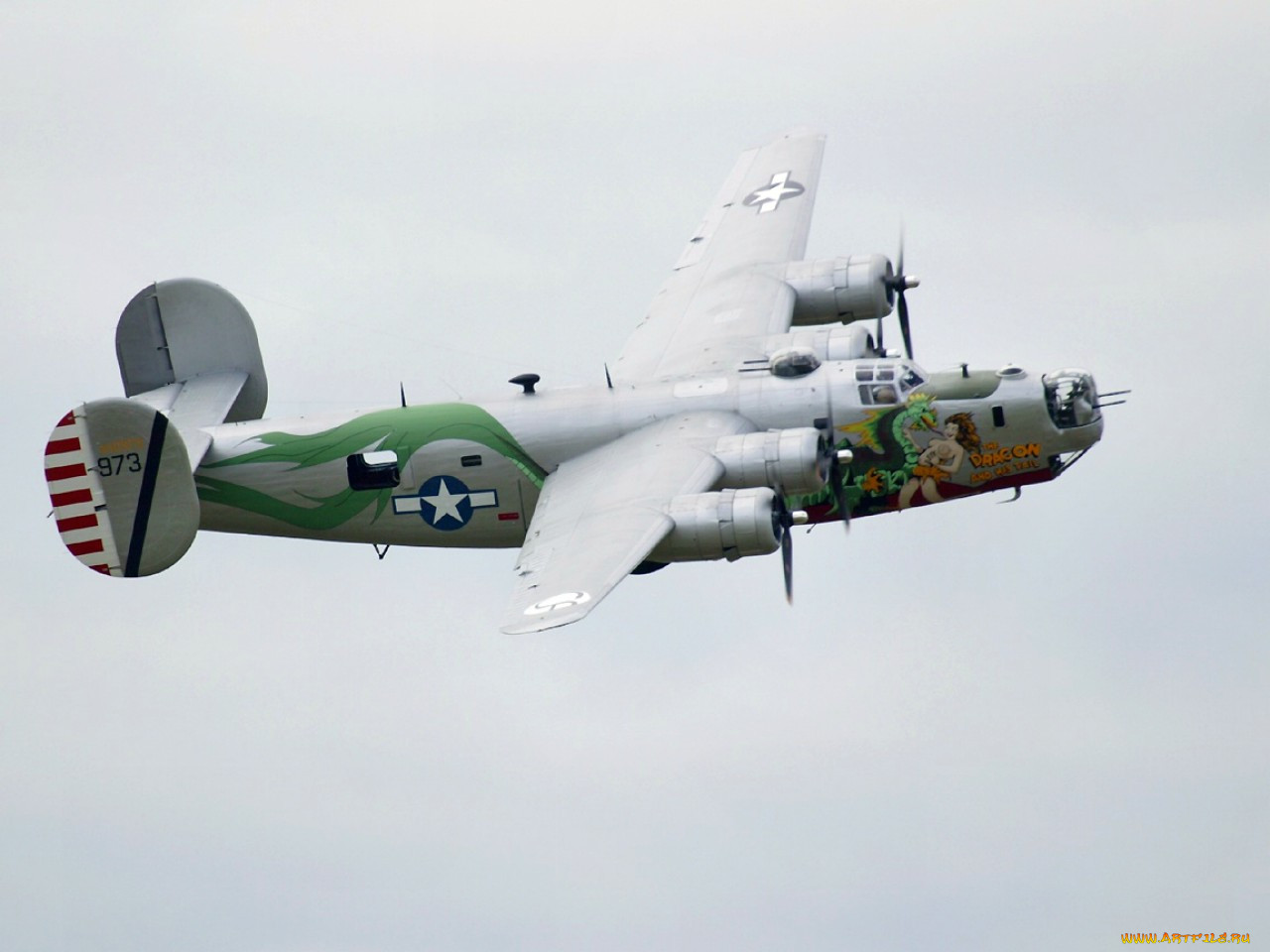 , , , consolidated b-24 liberator